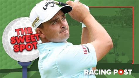 steve palmer golf|Alfred Dunhill Championship & QBE Shootout .